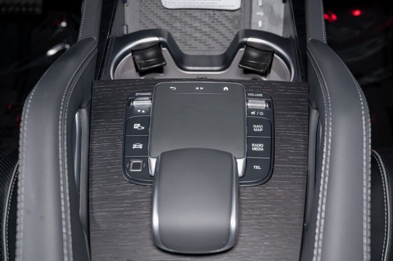 2025 Mercedes-Benz GLS 580 4MATIC&reg; SUV Scottsdale AZ