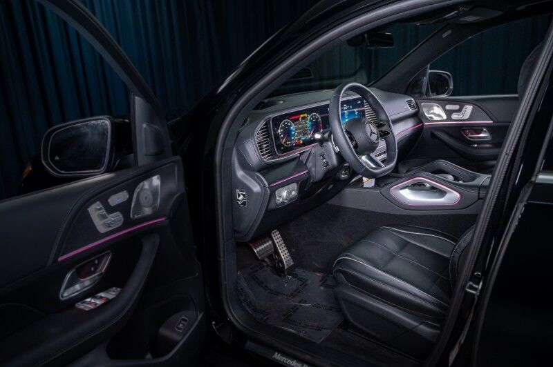 2025 Mercedes-Benz GLS 580 4MATIC&reg; SUV Scottsdale AZ