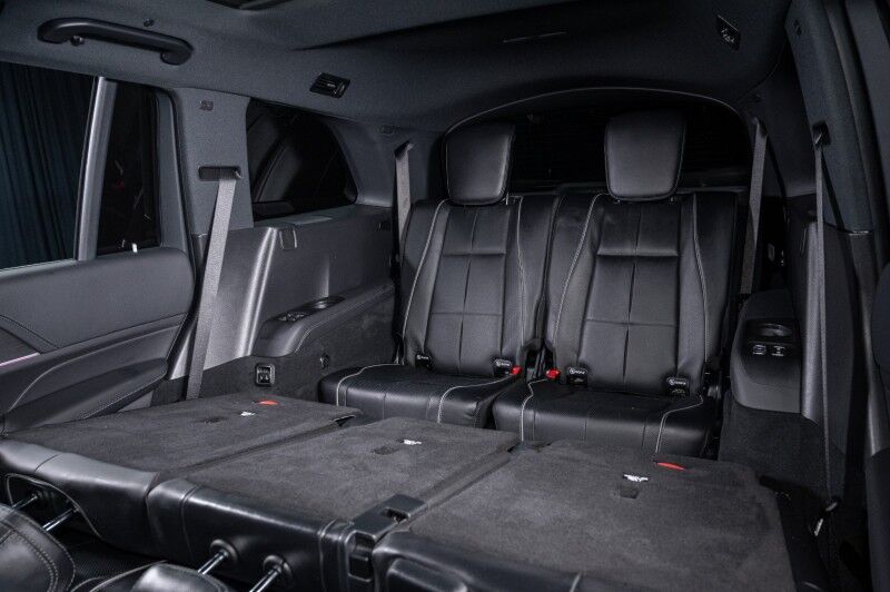 2025 Mercedes-Benz GLS 580 4MATIC&reg; SUV Scottsdale AZ