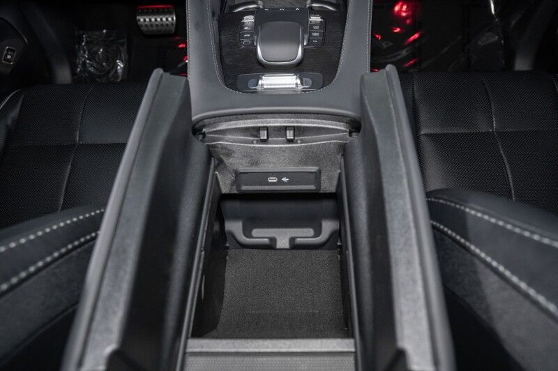 2025 Mercedes-Benz GLS 580 4MATIC&reg; SUV Scottsdale AZ