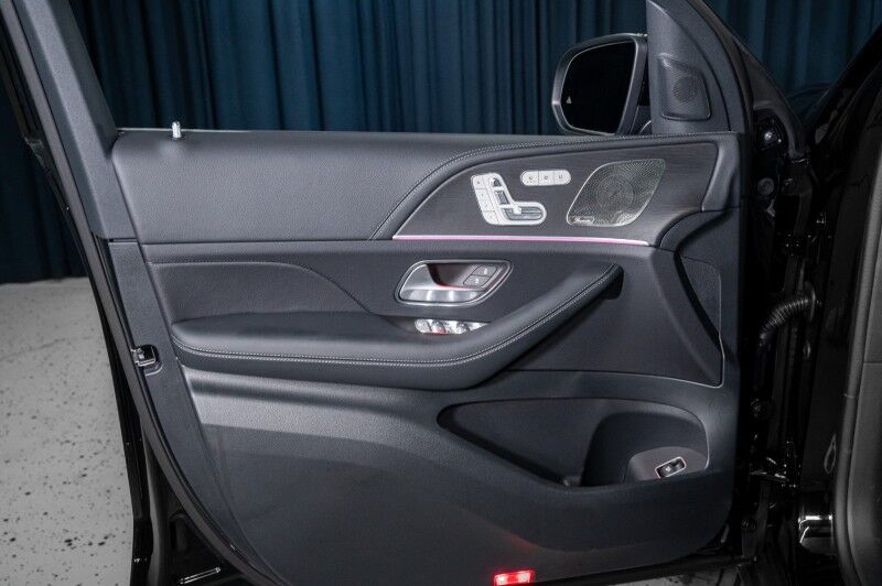 2025 Mercedes-Benz GLS 580 4MATIC&reg; SUV Scottsdale AZ