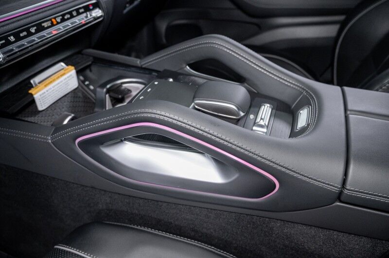 2025 Mercedes-Benz GLS 580 4MATIC&reg; SUV Scottsdale AZ