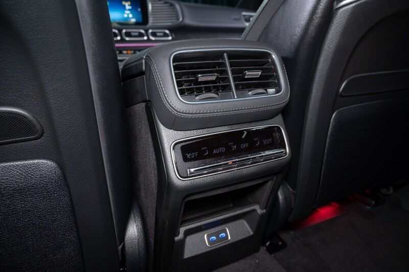 2025 Mercedes-Benz GLS 580 4MATIC&reg; SUV Scottsdale AZ