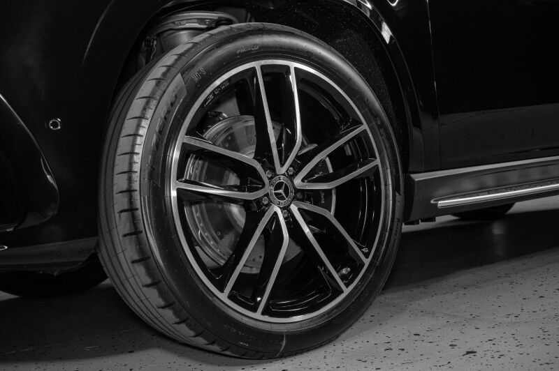 2025 Mercedes-Benz GLS 580 4MATIC&reg; SUV Scottsdale AZ