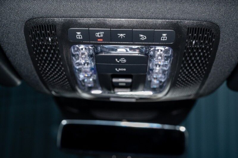 2025 Mercedes-Benz GLS 580 4MATIC&reg; SUV Scottsdale AZ