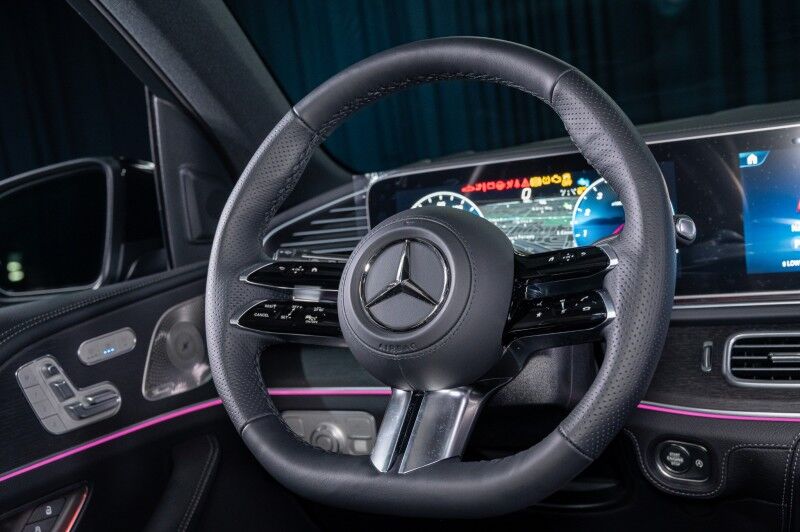 2025 Mercedes-Benz GLS 580 4MATIC&reg; SUV Scottsdale AZ