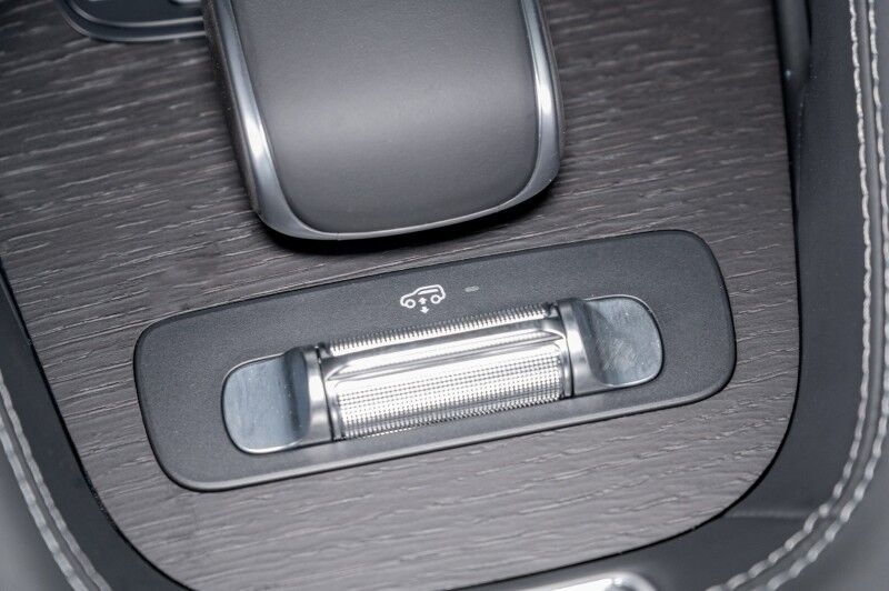 2025 Mercedes-Benz GLS 580 4MATIC&reg; SUV Scottsdale AZ