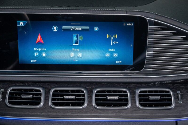 2025 Mercedes-Benz GLS 580 4MATIC&reg; SUV Scottsdale AZ