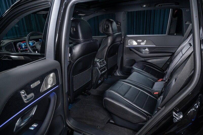 2025 Mercedes-Benz GLS 580 4MATIC&reg; SUV Scottsdale AZ