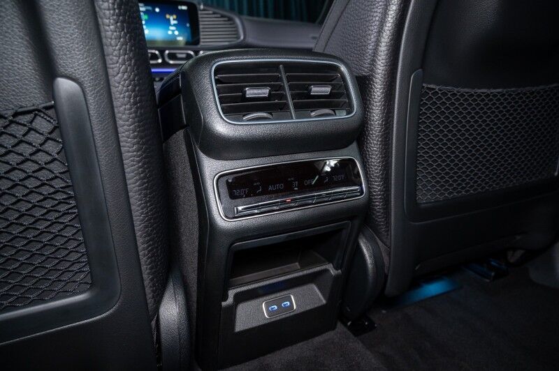 2025 Mercedes-Benz GLS 580 4MATIC&reg; SUV Scottsdale AZ