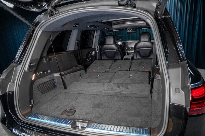 2025 Mercedes-Benz GLS 580 4MATIC&reg; SUV Scottsdale AZ