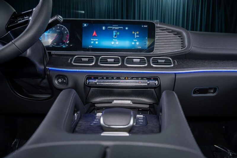 2025 Mercedes-Benz GLS 580 4MATIC&reg; SUV Scottsdale AZ