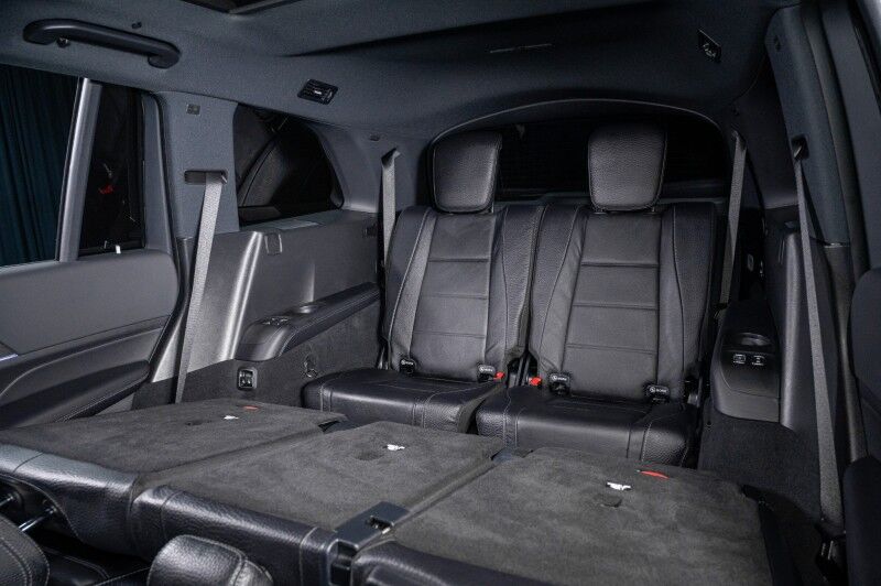 2025 Mercedes-Benz GLS 580 4MATIC&reg; SUV Scottsdale AZ