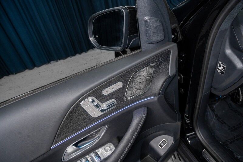 2025 Mercedes-Benz GLS 580 4MATIC&reg; SUV Scottsdale AZ