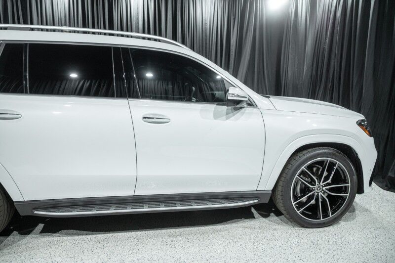 2025 Mercedes-Benz GLS 580 4MATIC&reg; SUV Peoria AZ