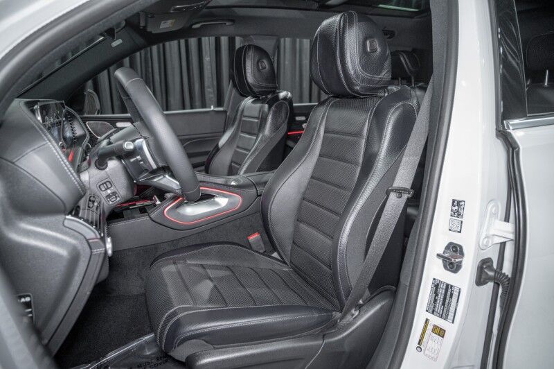 2025 Mercedes-Benz GLS 580 4MATIC&reg; SUV Peoria AZ