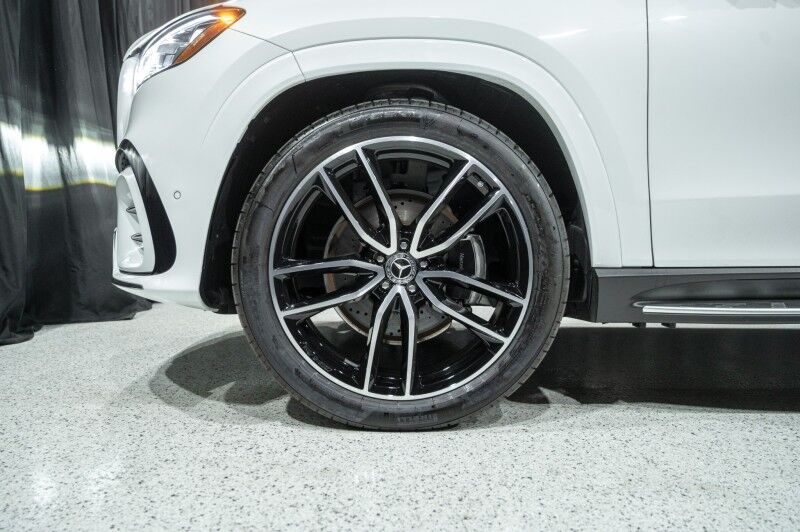 2025 Mercedes-Benz GLS 580 4MATIC&reg; SUV Peoria AZ