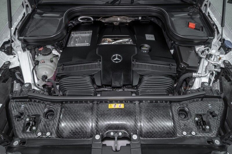 2025 Mercedes-Benz GLS 580 4MATIC&reg; SUV Peoria AZ