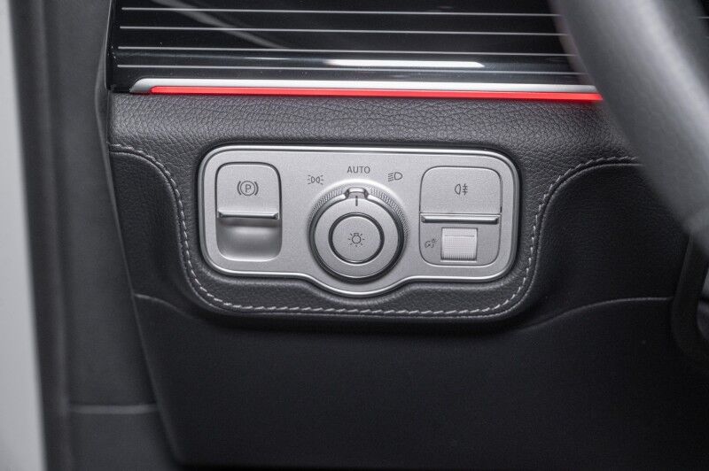 2025 Mercedes-Benz GLS 580 4MATIC&reg; SUV Peoria AZ