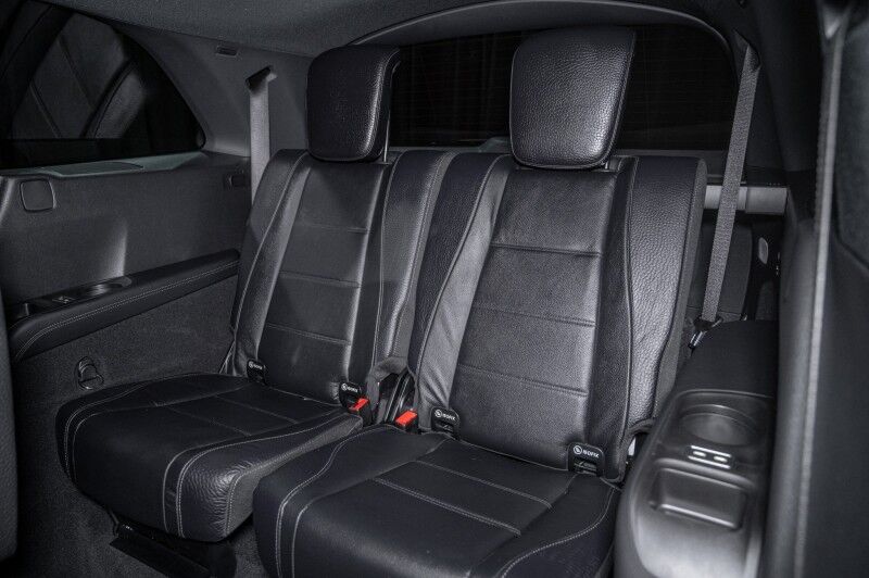 2025 Mercedes-Benz GLS 580 4MATIC&reg; SUV Peoria AZ