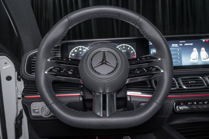 2025 Mercedes-Benz GLS 580 4MATIC&reg; SUV Peoria AZ