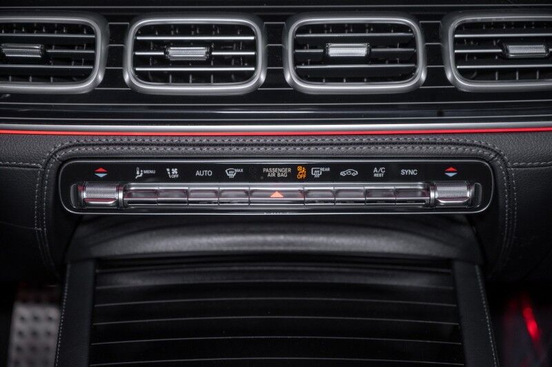 2025 Mercedes-Benz GLS 580 4MATIC&reg; SUV Peoria AZ