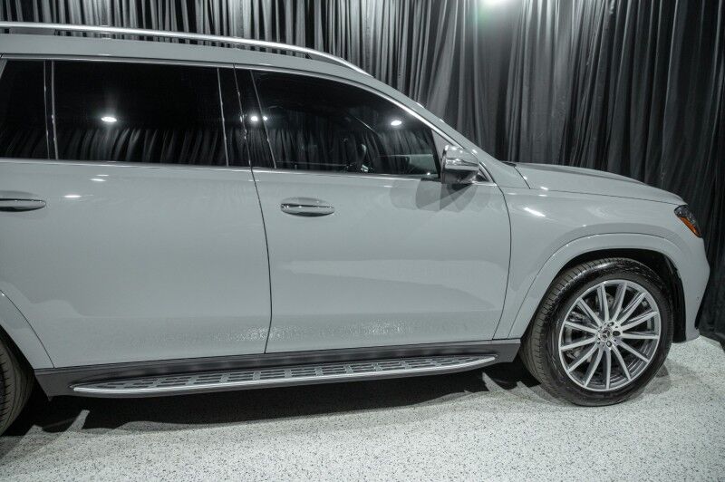 2025 Mercedes-Benz GLS 580 4MATIC&reg; SUV Peoria AZ