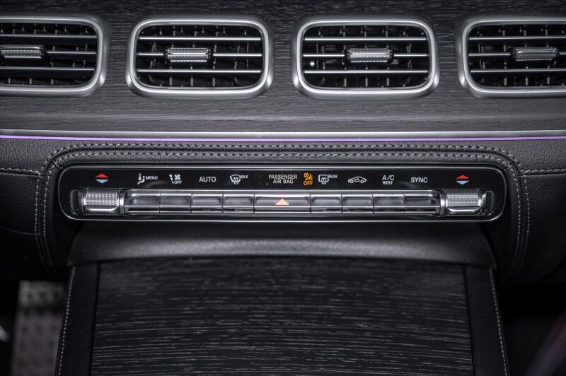 2025 Mercedes-Benz GLS 580 4MATIC&reg; SUV Peoria AZ