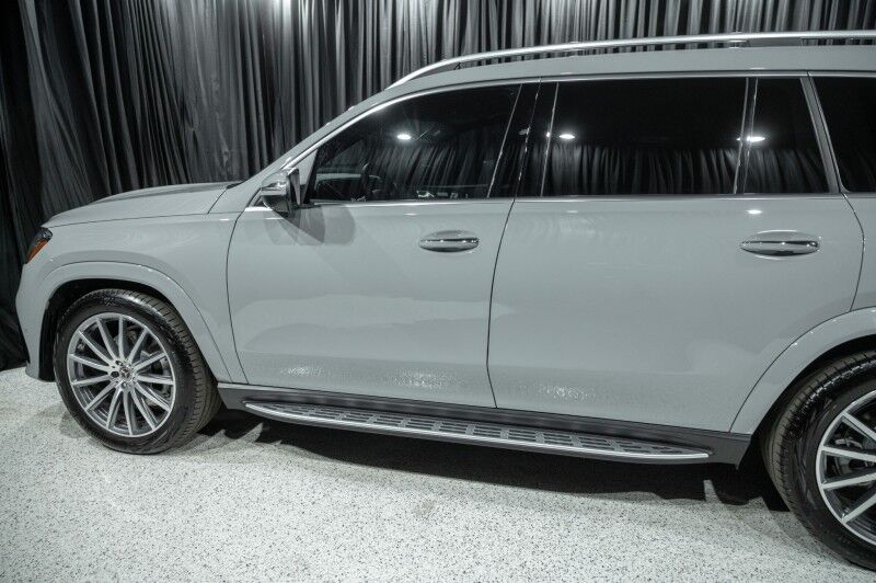 2025 Mercedes-Benz GLS 580 4MATIC&reg; SUV Peoria AZ