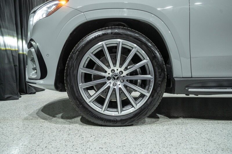 2025 Mercedes-Benz GLS 580 4MATIC&reg; SUV Peoria AZ