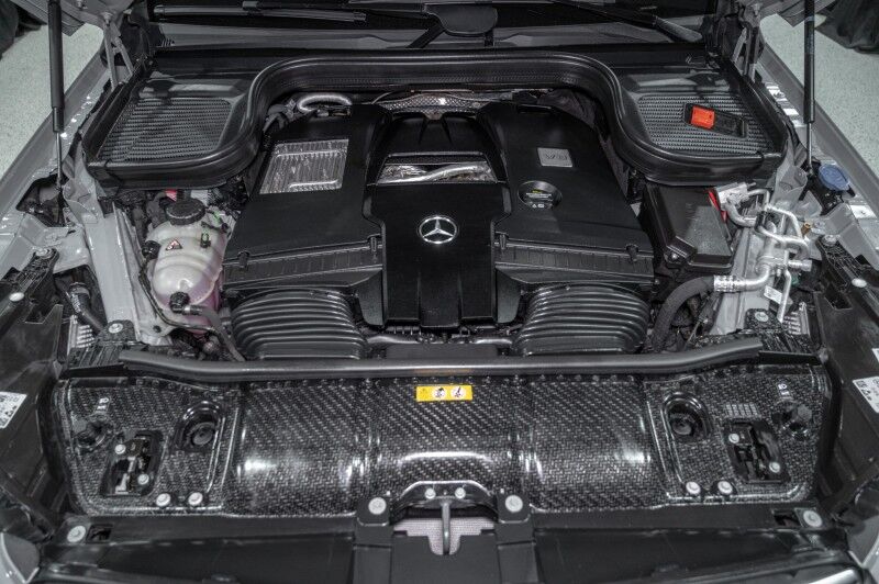 2025 Mercedes-Benz GLS 580 4MATIC&reg; SUV Peoria AZ