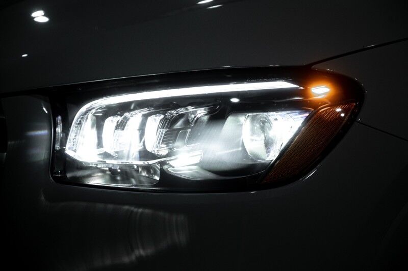 2025 Mercedes-Benz GLS 580 4MATIC&reg; SUV Peoria AZ