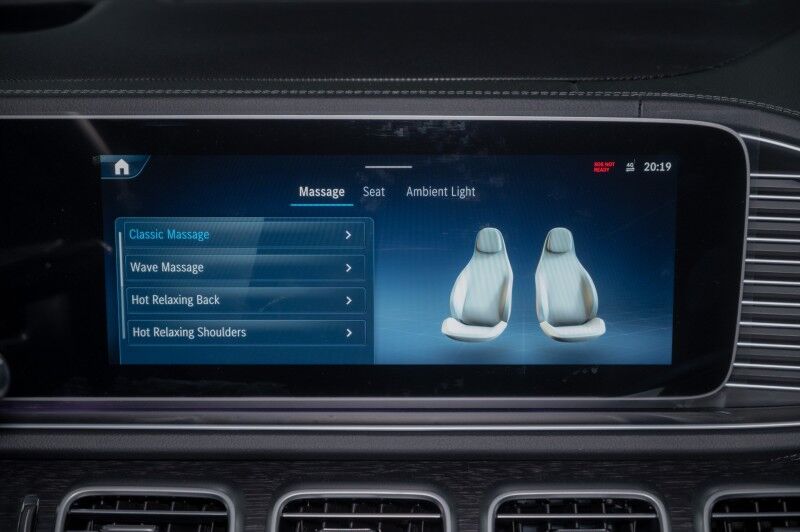 2025 Mercedes-Benz GLS 580 4MATIC&reg; SUV Peoria AZ