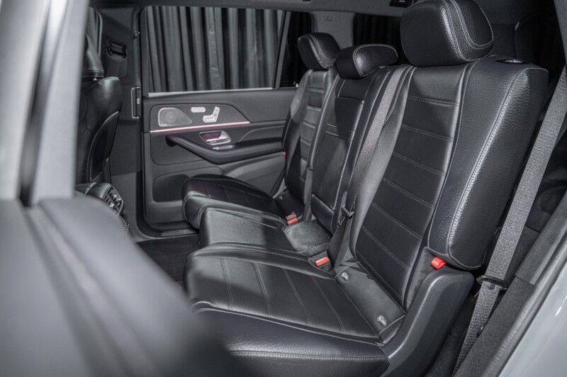 2025 Mercedes-Benz GLS 580 4MATIC&reg; SUV Peoria AZ