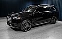 2025 Mercedes-Benz GLS 580 4MATIC® SUV