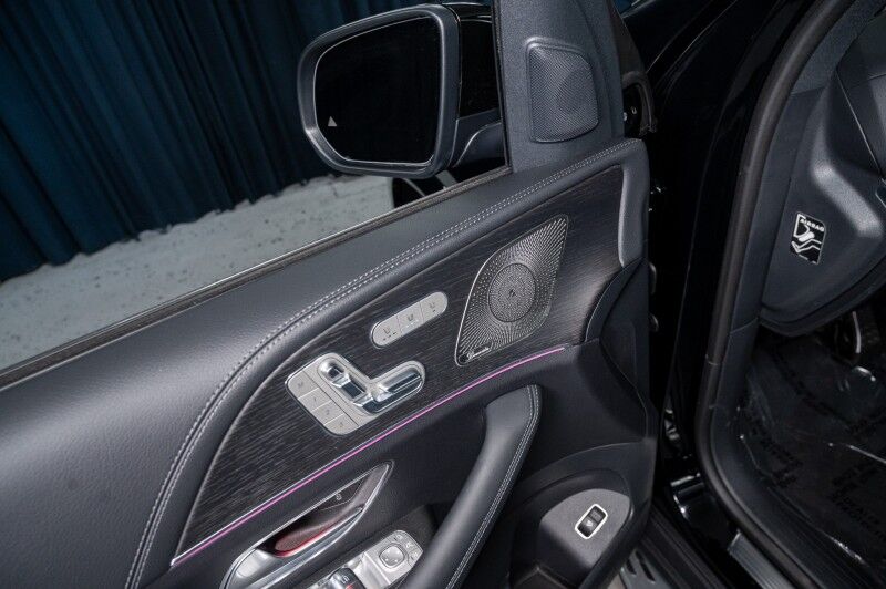 2025 Mercedes-Benz GLS 580 4MATIC&reg; SUV Scottsdale AZ