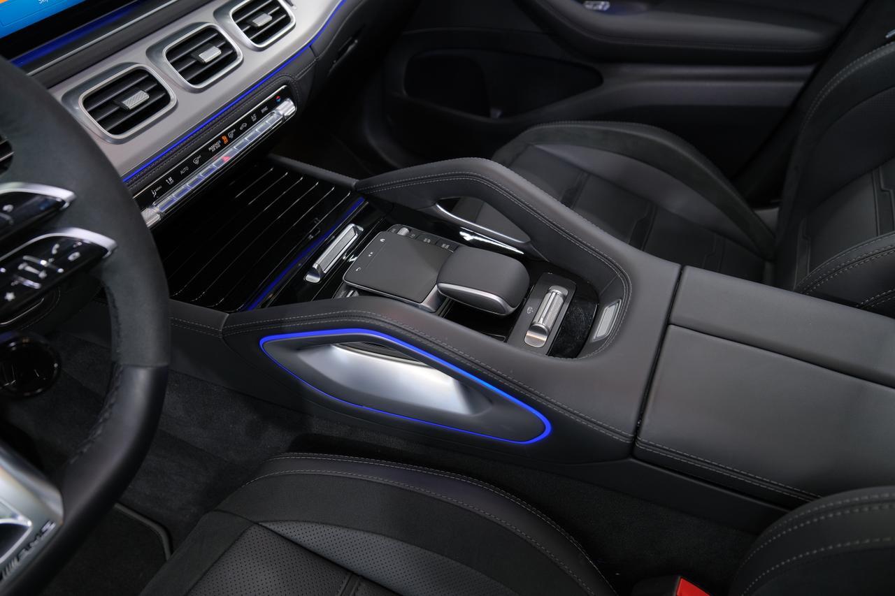 2025 Mercedes-Benz GLS AMG GLS 63 Miami FL