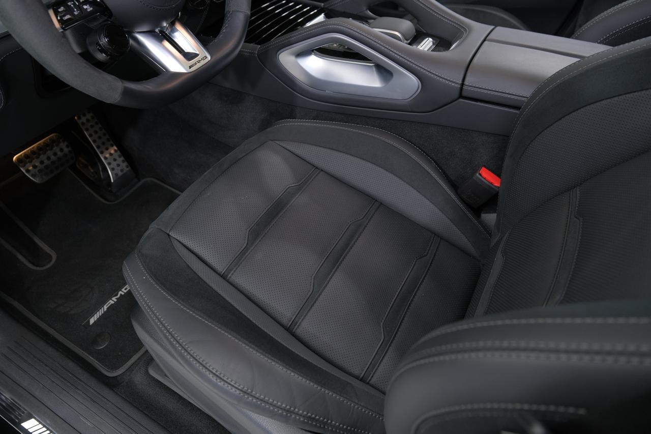 2025 Mercedes-Benz GLS AMG GLS 63 Miami FL