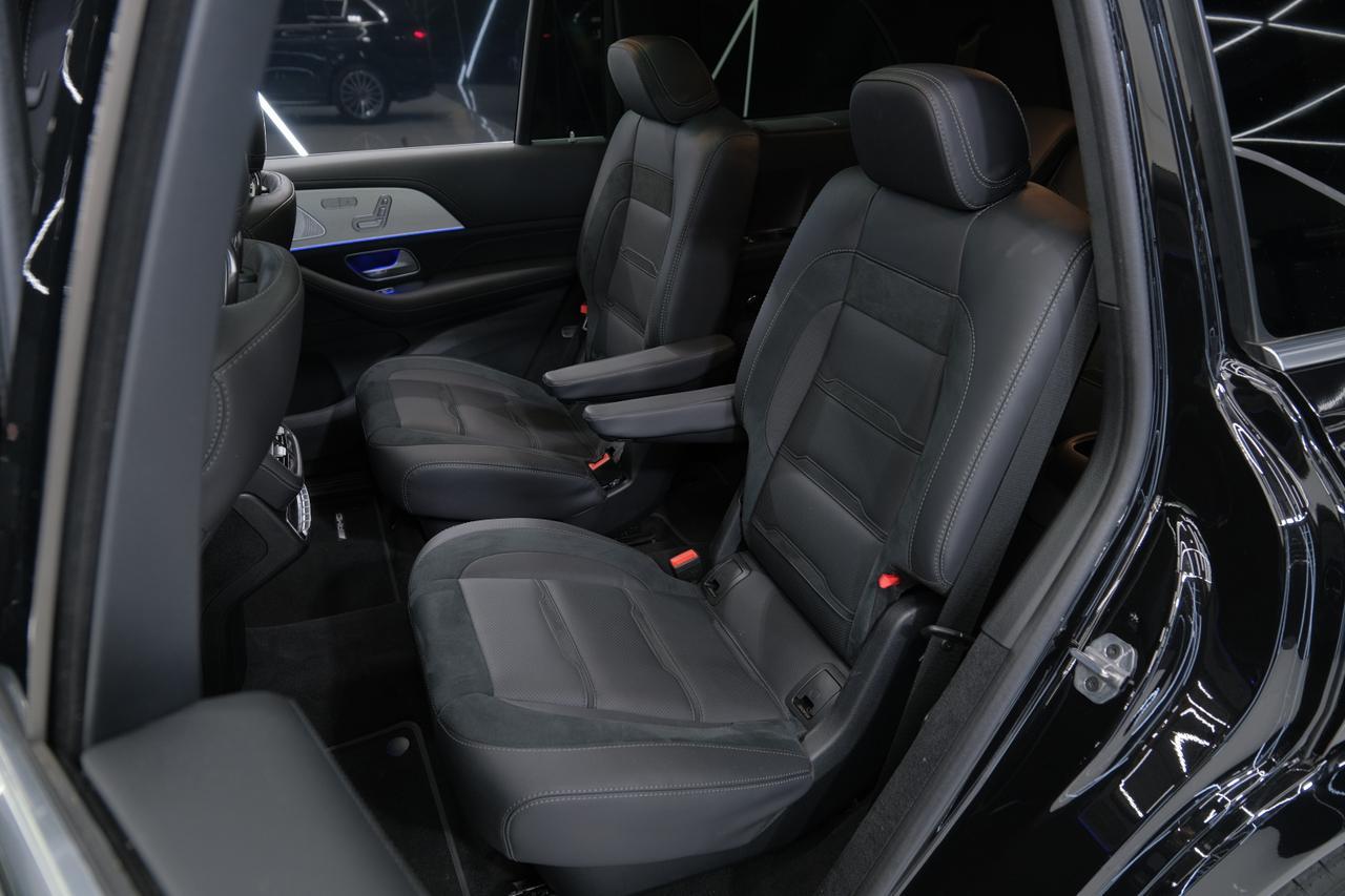 2025 Mercedes-Benz GLS AMG GLS 63 Miami FL