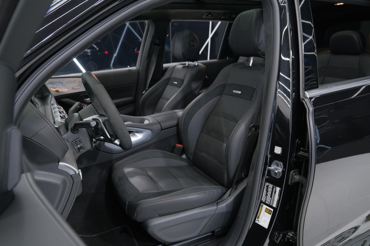 2025 Mercedes-Benz GLS AMG GLS 63 Miami FL