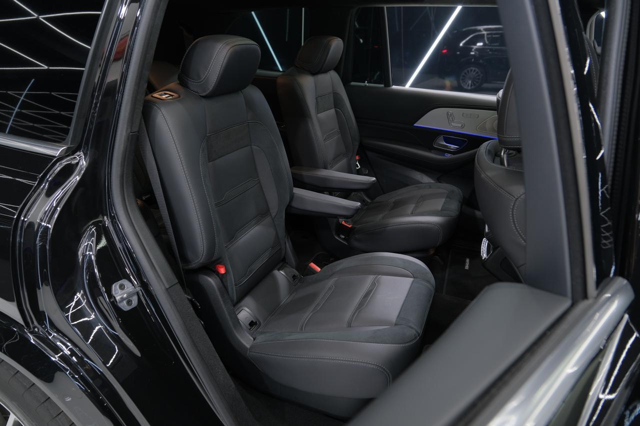 2025 Mercedes-Benz GLS AMG GLS 63 Miami FL