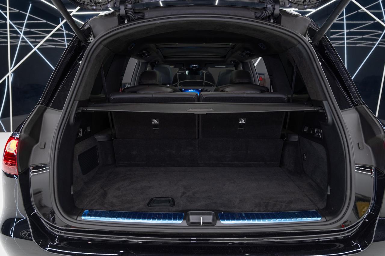 2025 Mercedes-Benz GLS AMG GLS 63 Miami FL