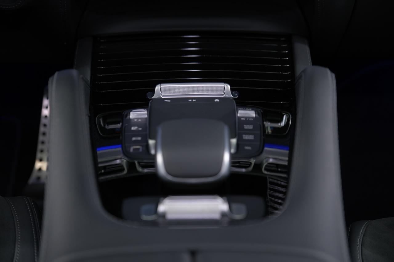 2025 Mercedes-Benz GLS AMG GLS 63 Miami FL