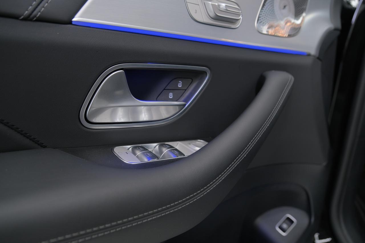 2025 Mercedes-Benz GLS AMG GLS 63 Miami FL