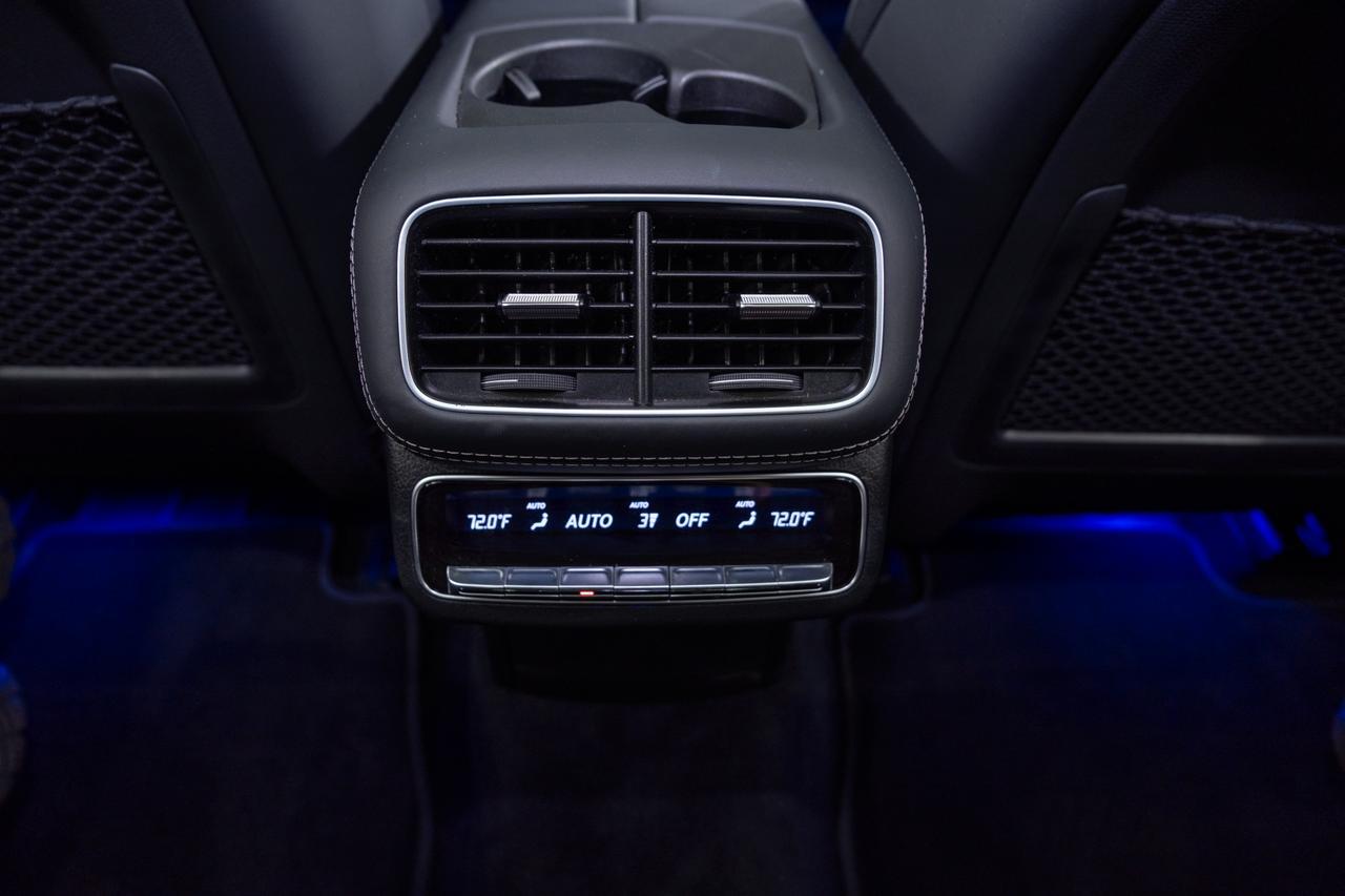 2025 Mercedes-Benz GLS AMG GLS 63 Miami FL