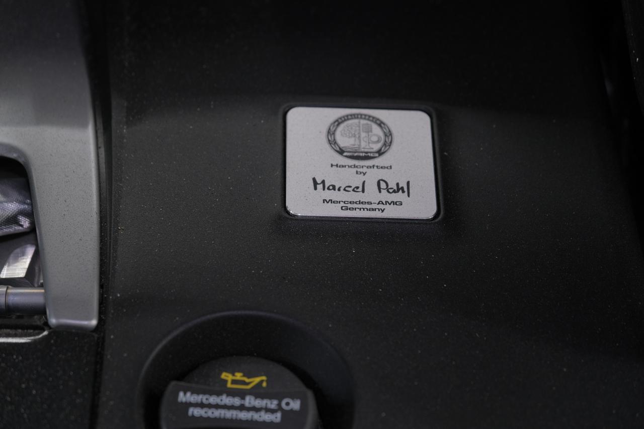 2025 Mercedes-Benz GLS AMG GLS 63 Miami FL