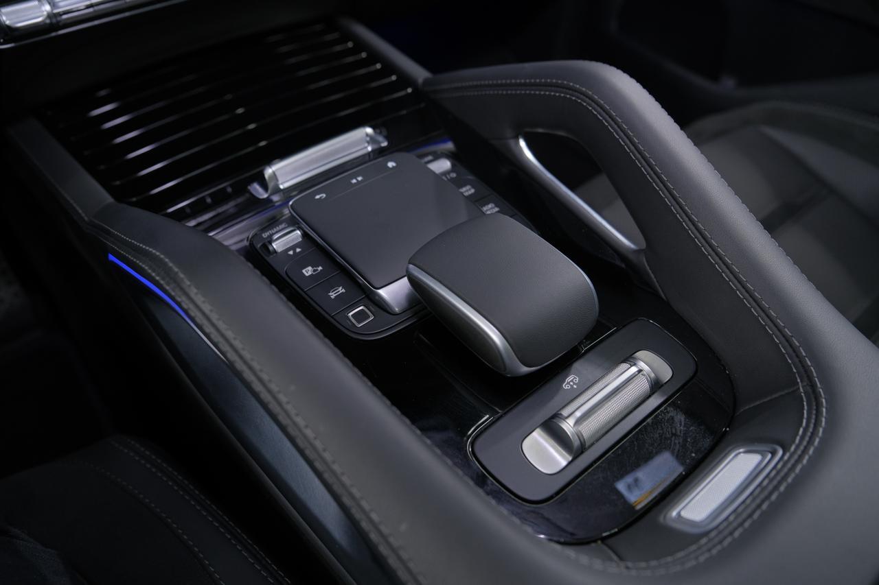 2025 Mercedes-Benz GLS AMG GLS 63 Miami FL