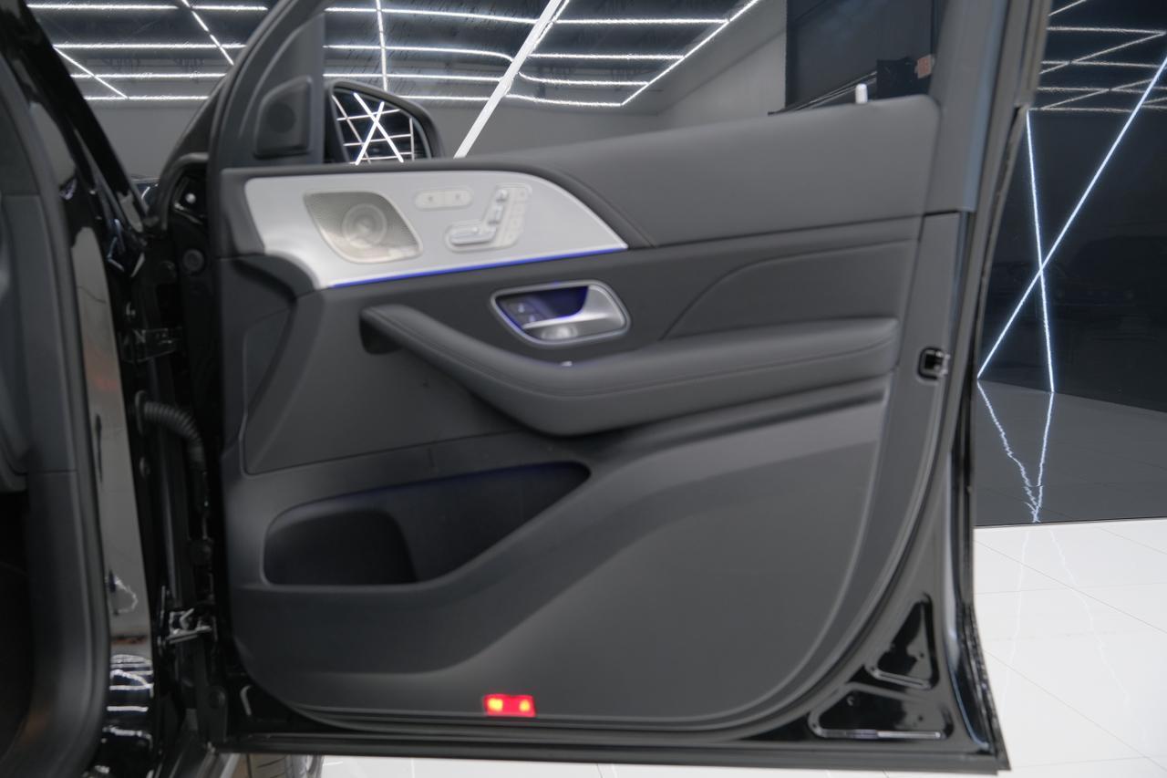 2025 Mercedes-Benz GLS AMG GLS 63 Miami FL