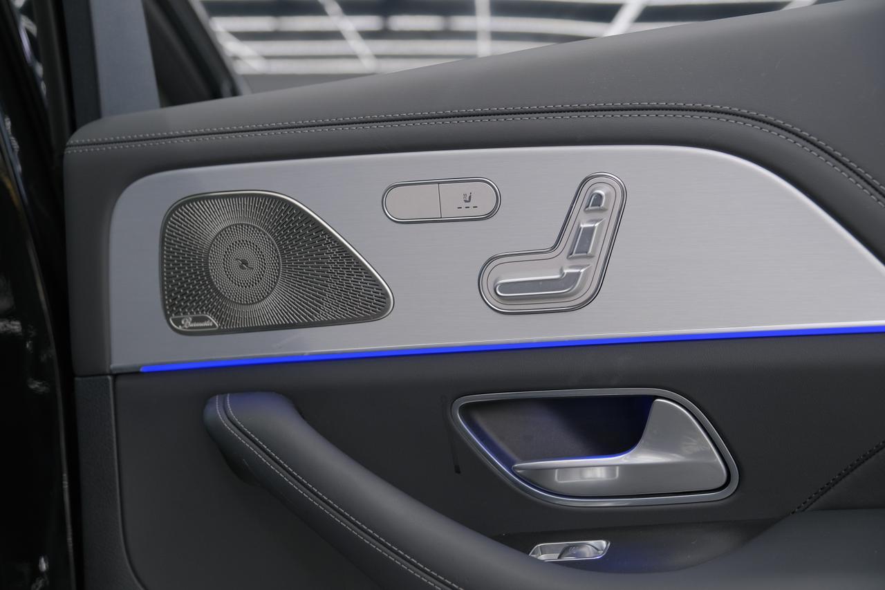 2025 Mercedes-Benz GLS AMG GLS 63 Miami FL