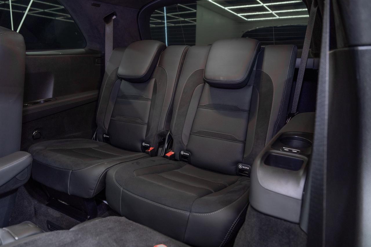 2025 Mercedes-Benz GLS AMG GLS 63 Miami FL